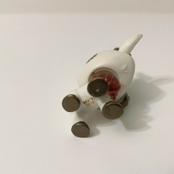 Littlest Pet Shop LPS Antlers Tuktu 31 Reindeer - Picture 6 of 11